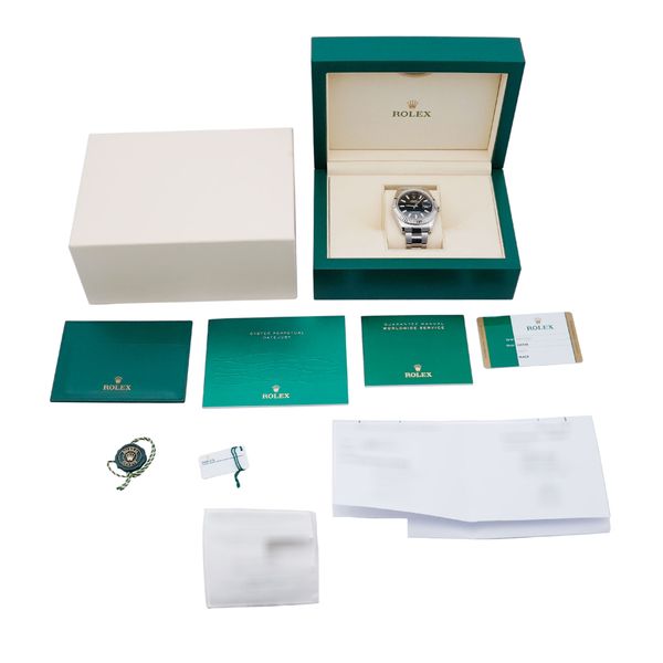 Rolex Datejust II 116334